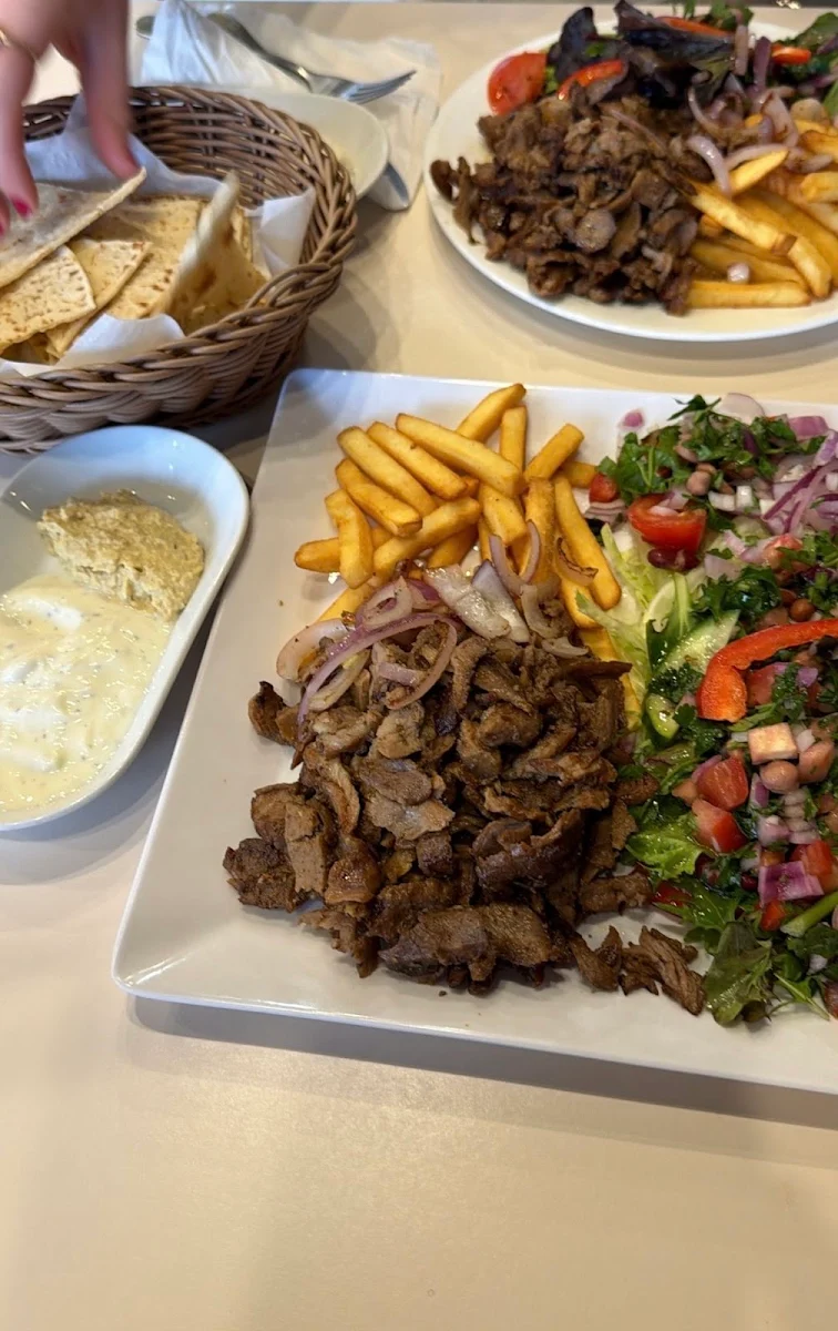 Food & drink, Mentone Kebab House