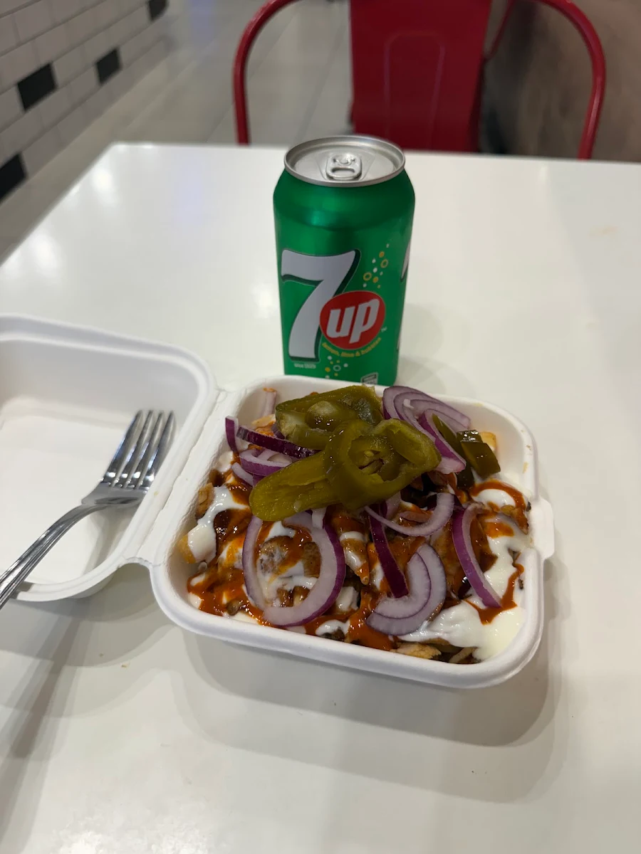 Food & drink, Mentone Kebab House