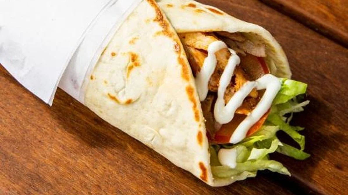 Food & drink, Mentone Kebab House