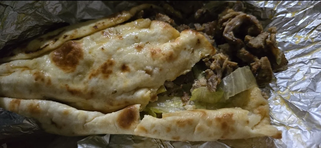 Food & drink, Mentone Kebab House