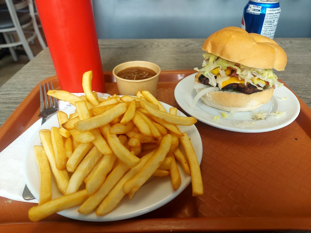 Food & drink, The Bunkhouse Restaurant (Delhi)