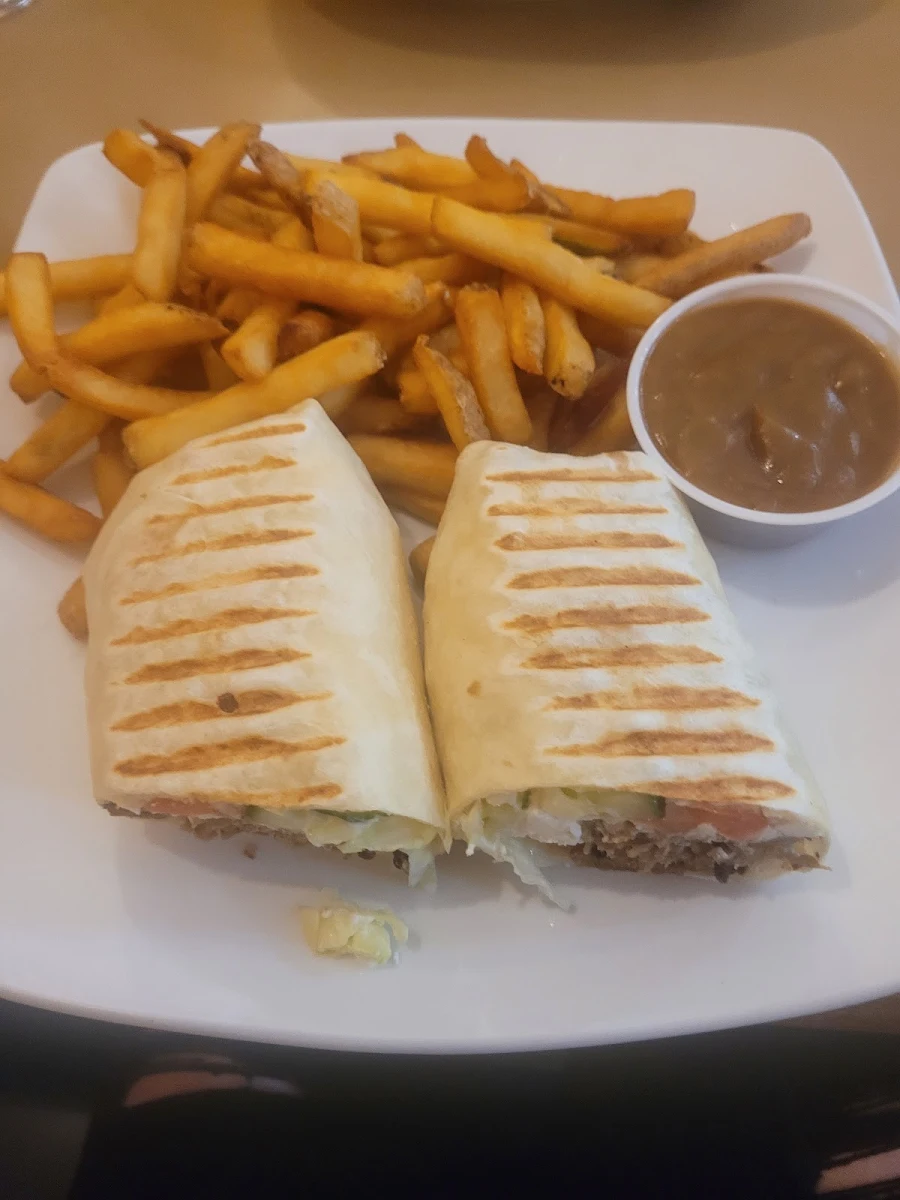 Food & drink, The Bunkhouse Restaurant (Delhi)