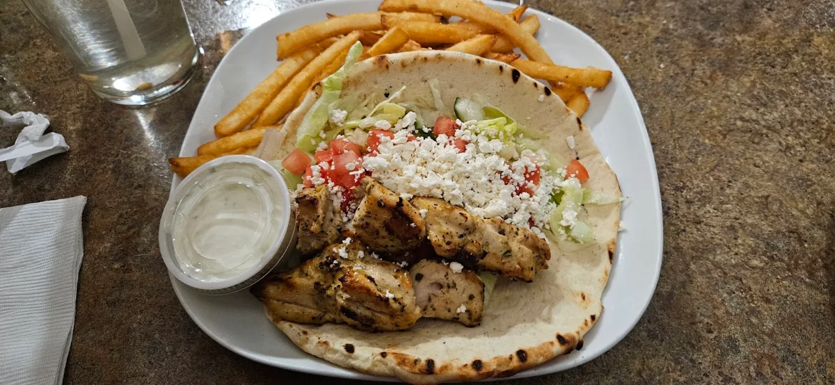 Food & drink, The Bunkhouse Restaurant (Delhi)