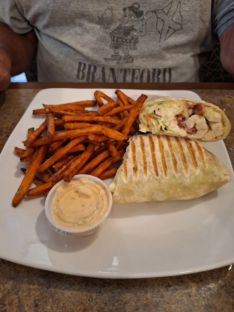 Food & drink, The Bunkhouse Restaurant (Delhi)