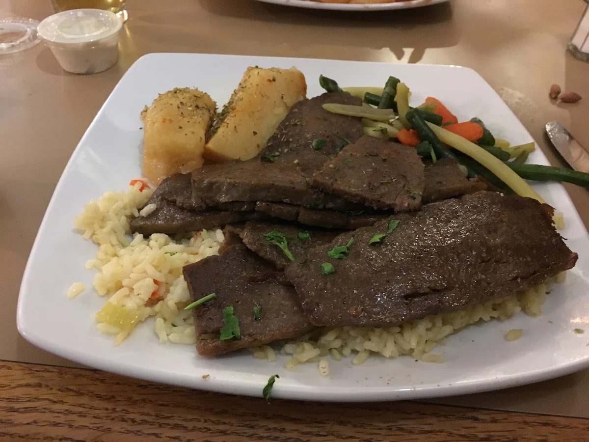 Food & drink, The Bunkhouse Restaurant (Delhi)