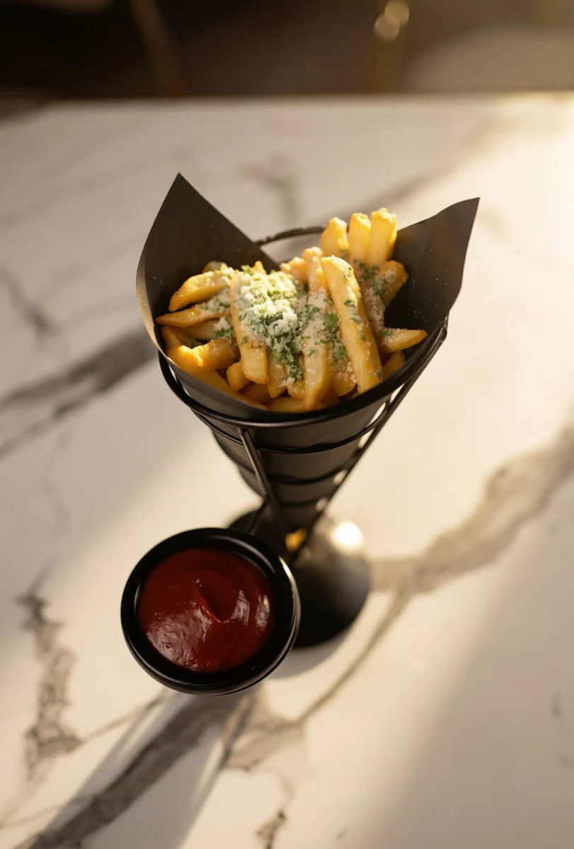 Food & drink, Opal Lounge Oakville (Middle Eastern Restaurant)