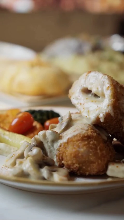 Food & drink, Opal Lounge Oakville (Middle Eastern Restaurant)