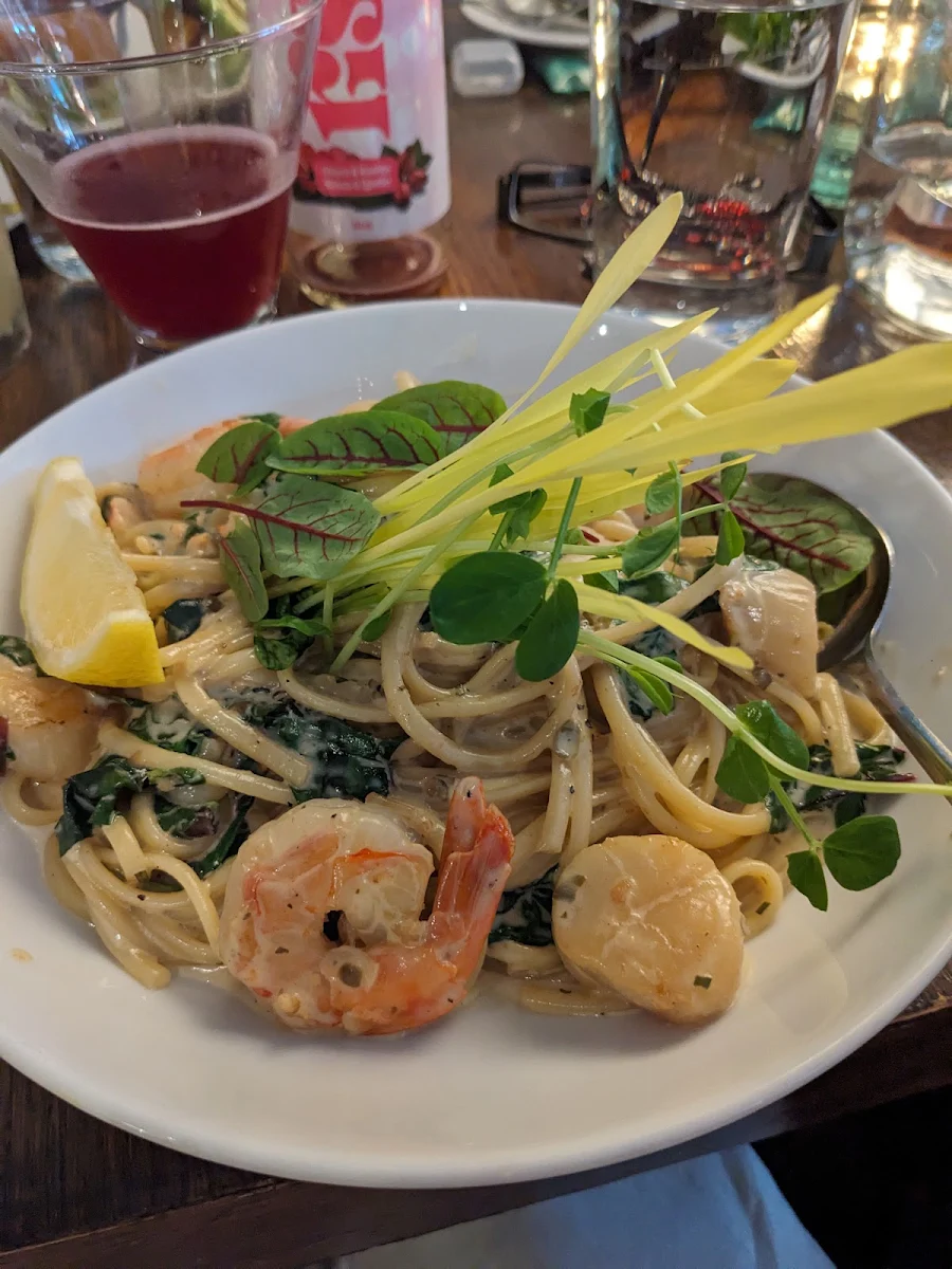 Food & drink, Sõl Kitchen