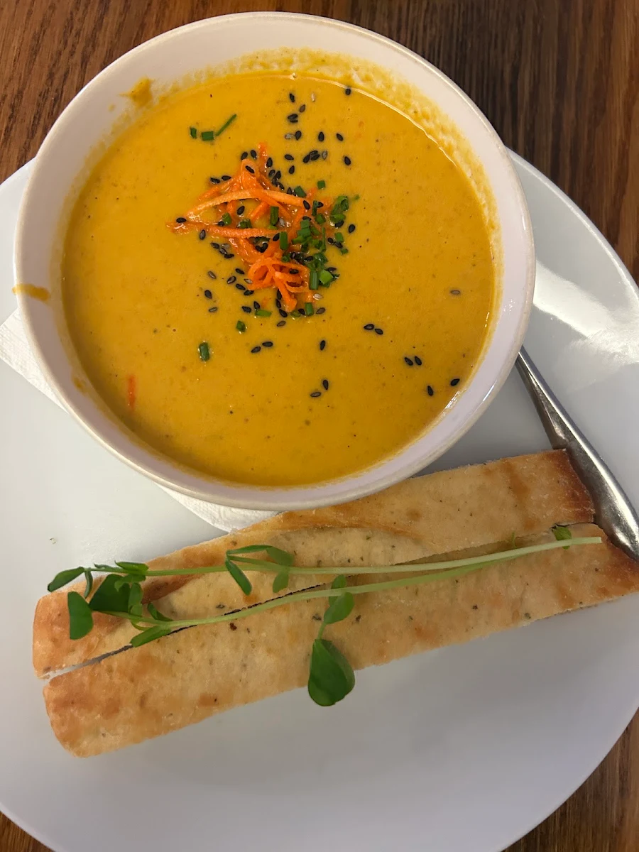 Food & drink, Sõl Kitchen