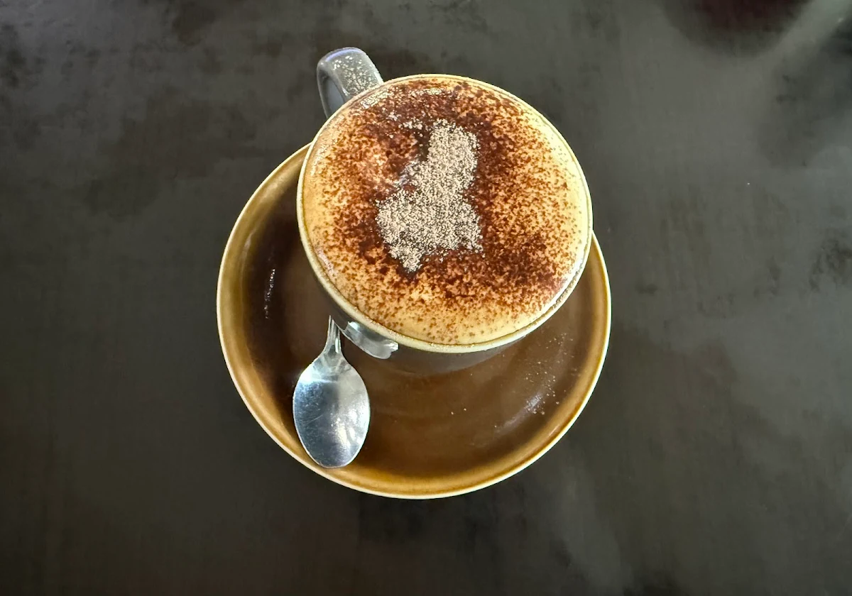 Food & drink, Neo Cafe Restaurant