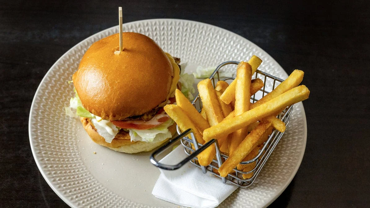 Food & drink, Neo Cafe Restaurant