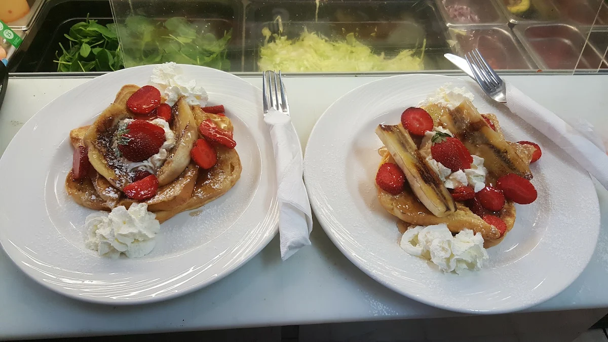 Food & drink, Neo Cafe Restaurant