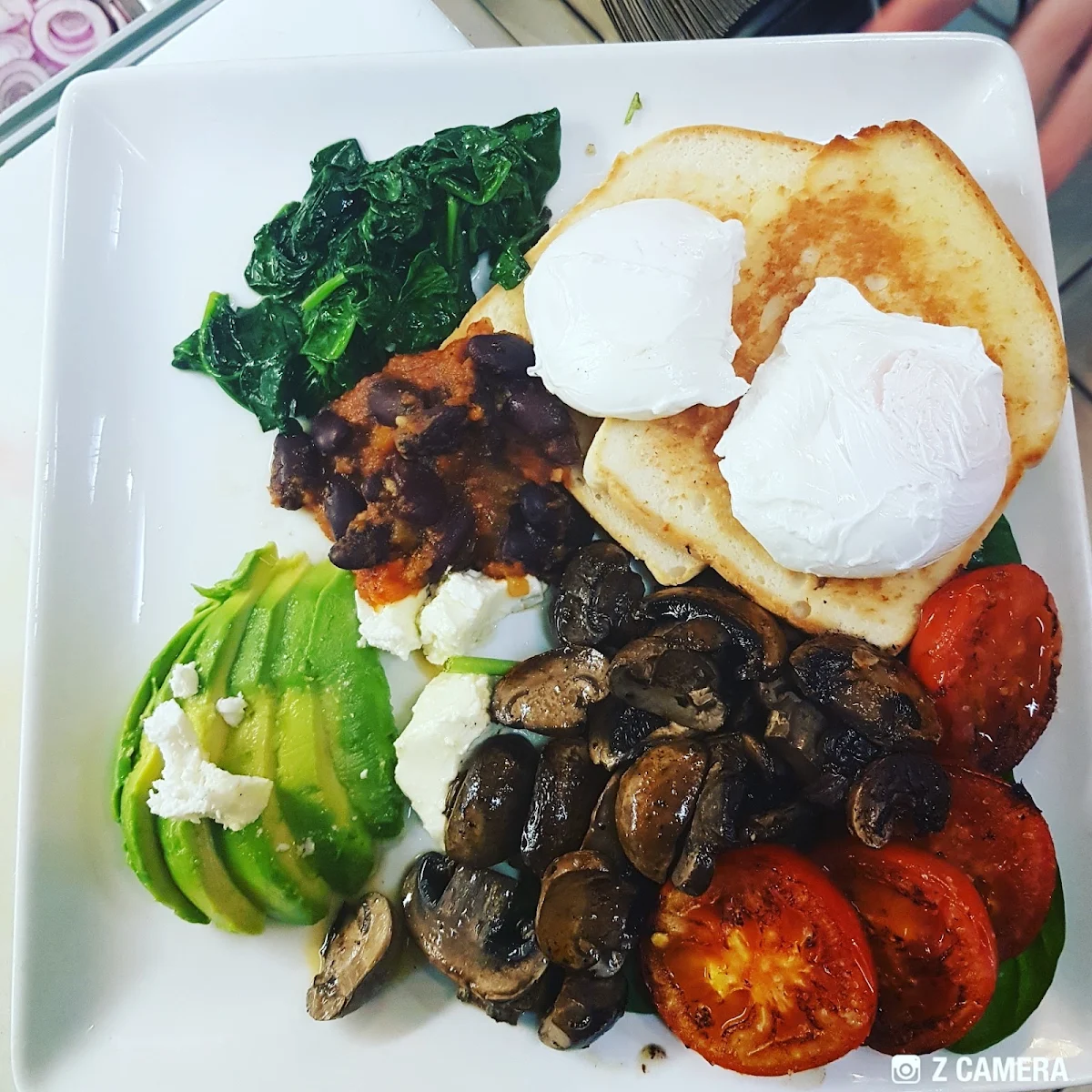 Food & drink, Neo Cafe Restaurant