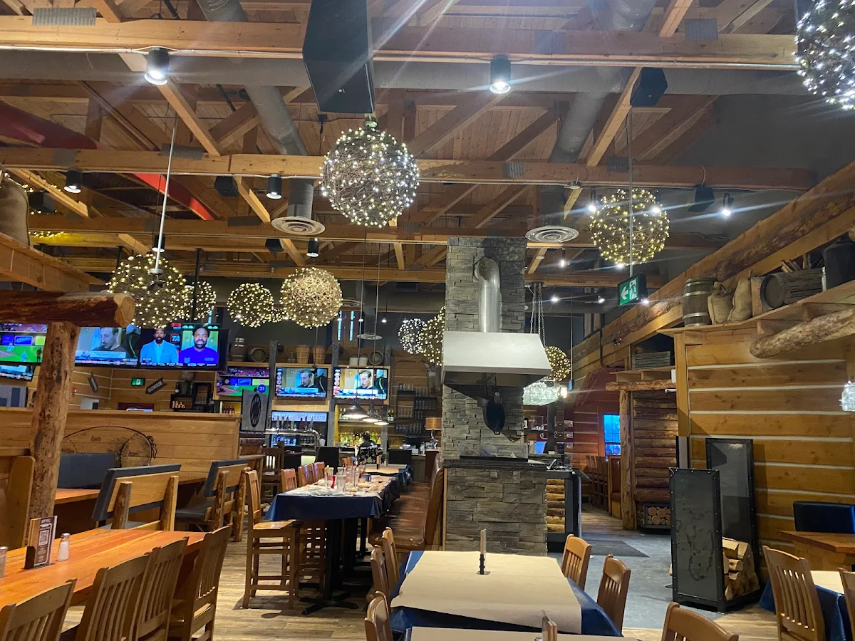 Vibe, Montana’s BBQ & Bar