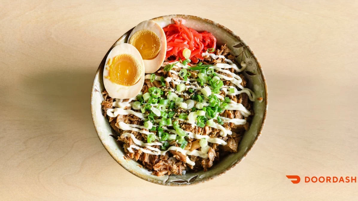 Food & drink, Tsukuyomi Ramen - Mile End