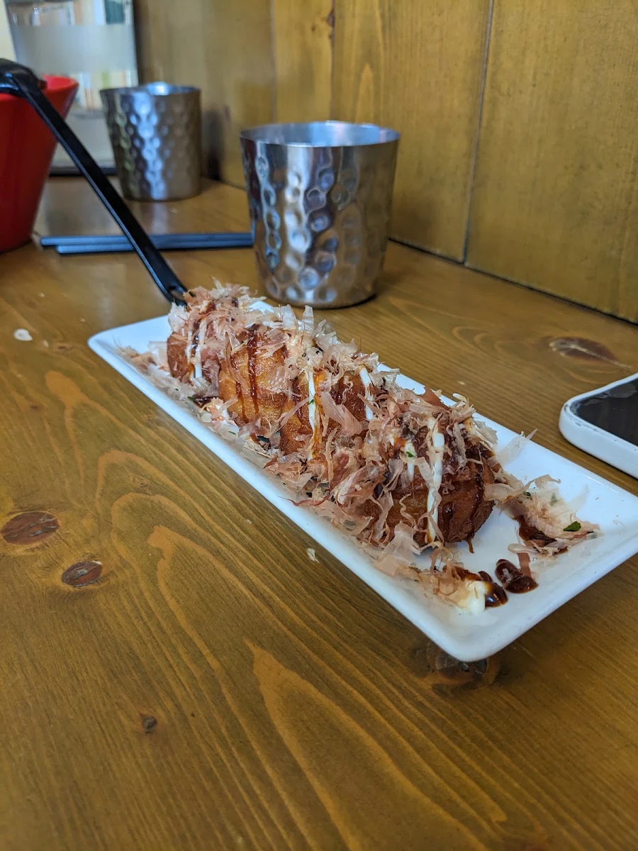 Food & drink, Tsukuyomi Ramen - Mile End