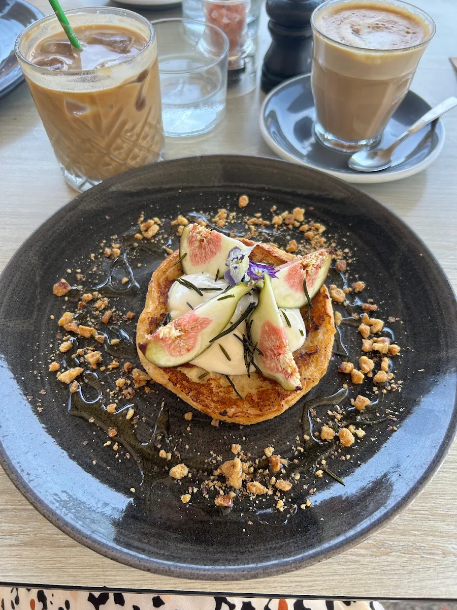 Food & drink, Supply Speciality Coffee and Bar