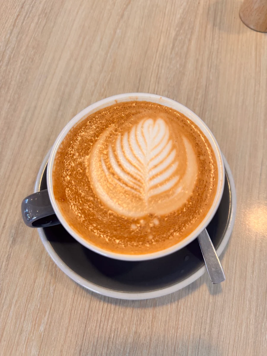 Food & drink, Supply Speciality Coffee and Bar