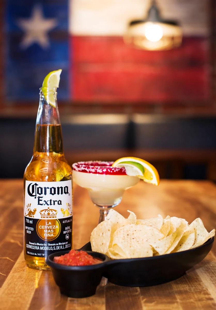 Food & drink, Lone Star Texas Grill