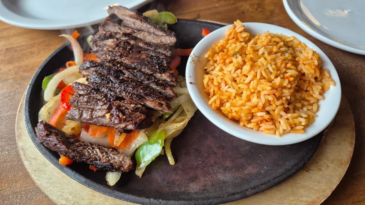Food & drink, Lone Star Texas Grill