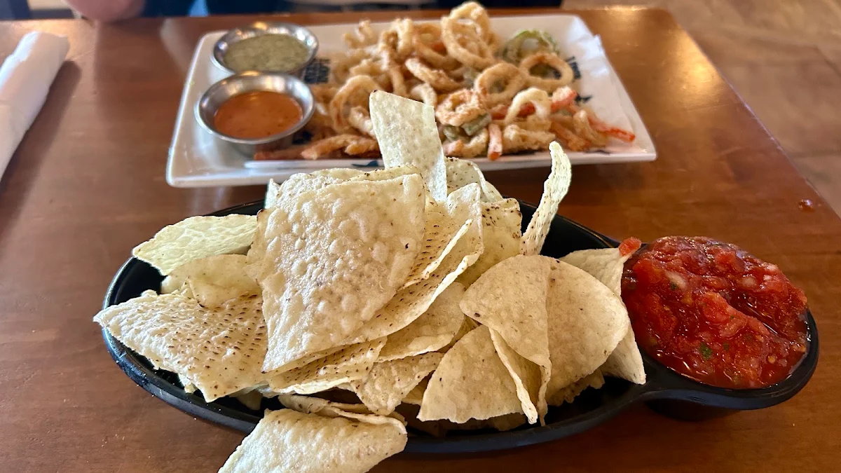 Food & drink, Lone Star Texas Grill