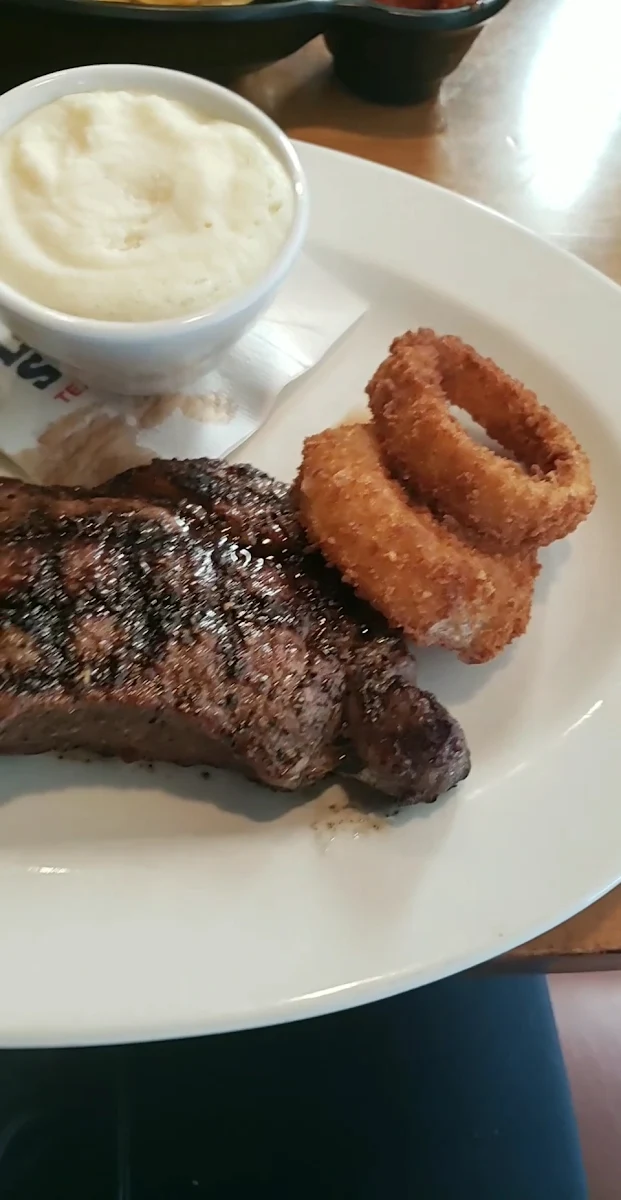 Food & drink, Lone Star Texas Grill