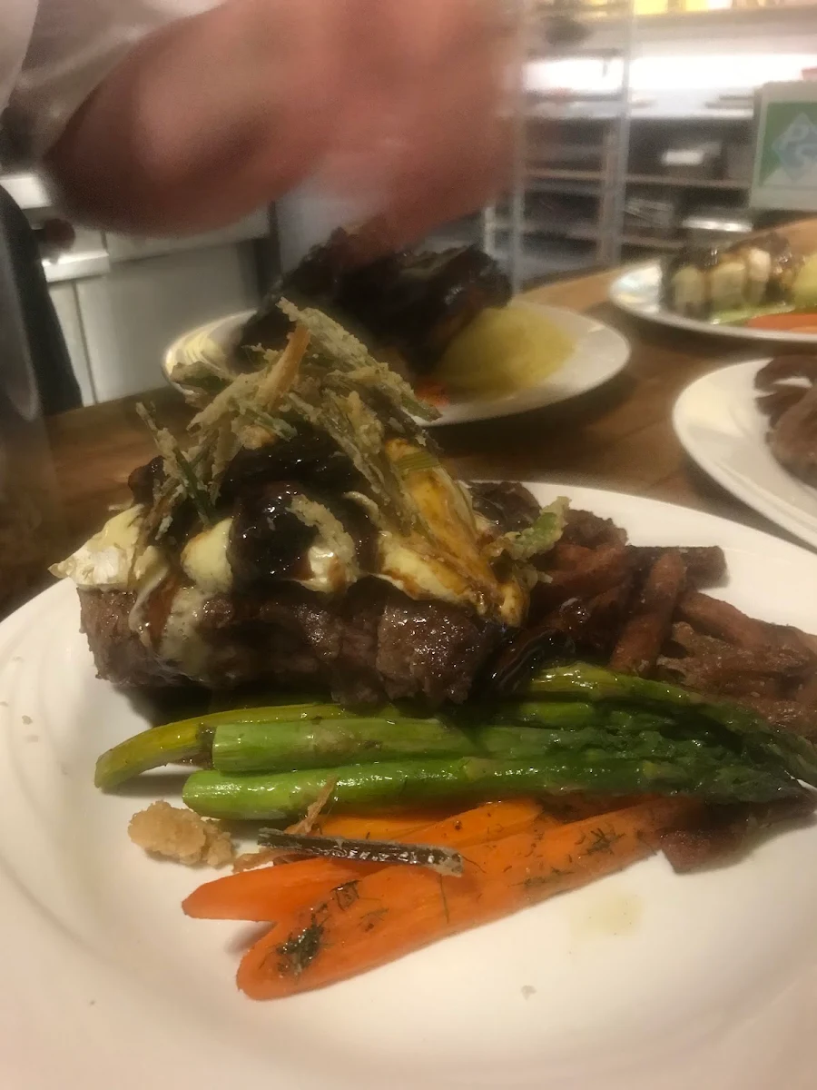 Food & drink photo 2