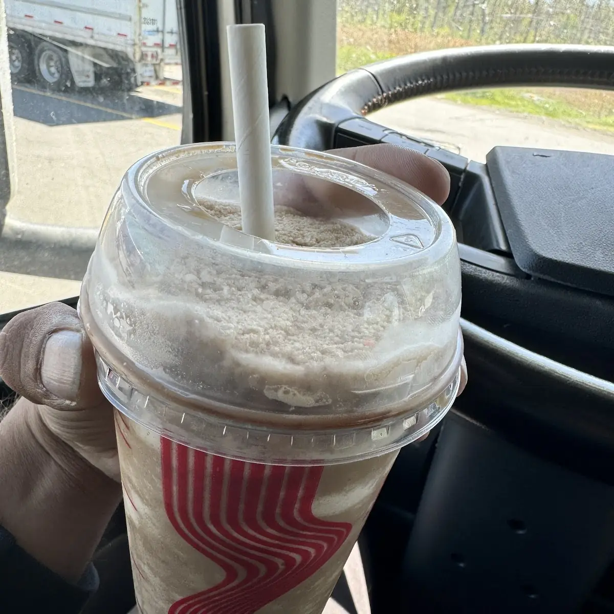 Food & drink, Tim Hortons