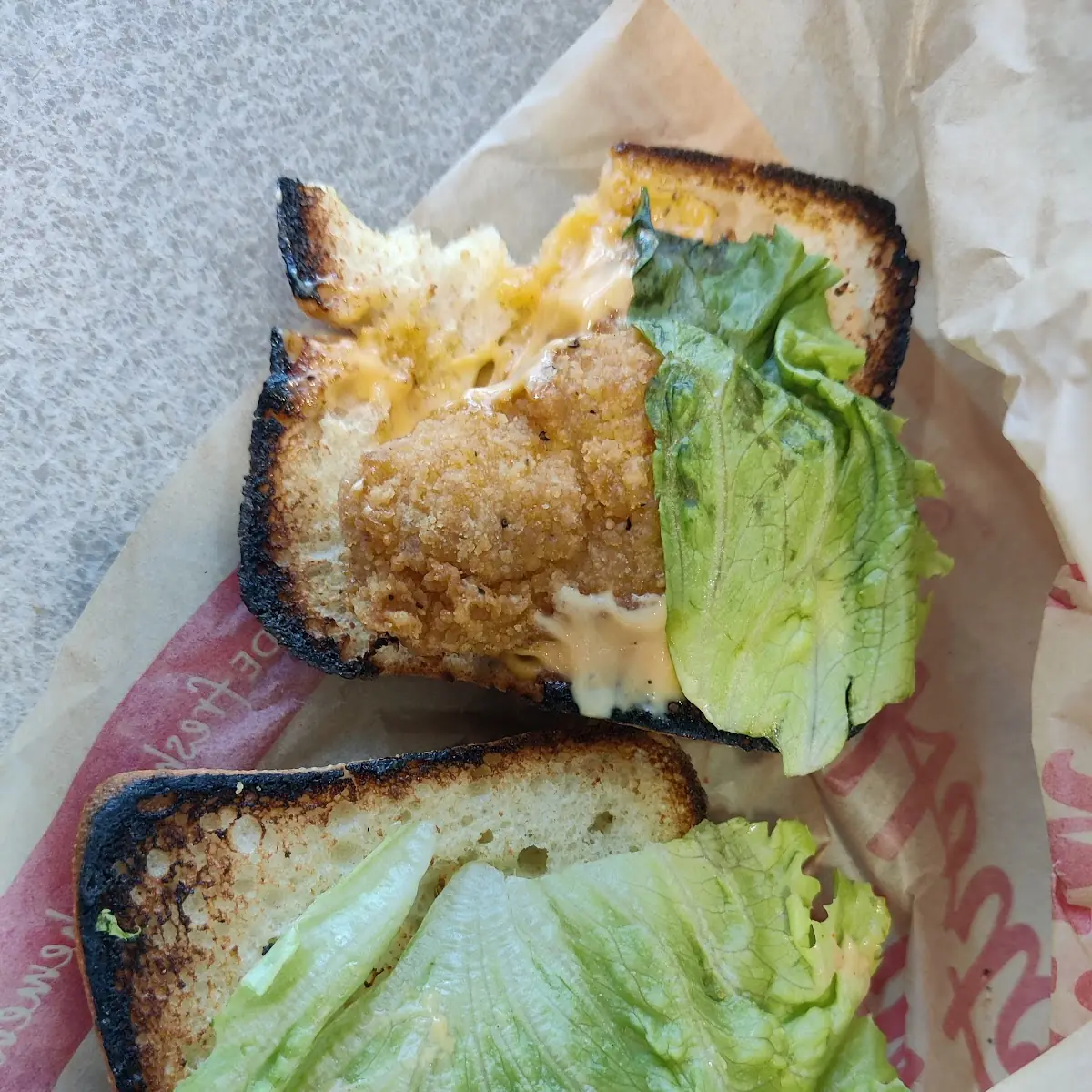 Food & drink, Tim Hortons