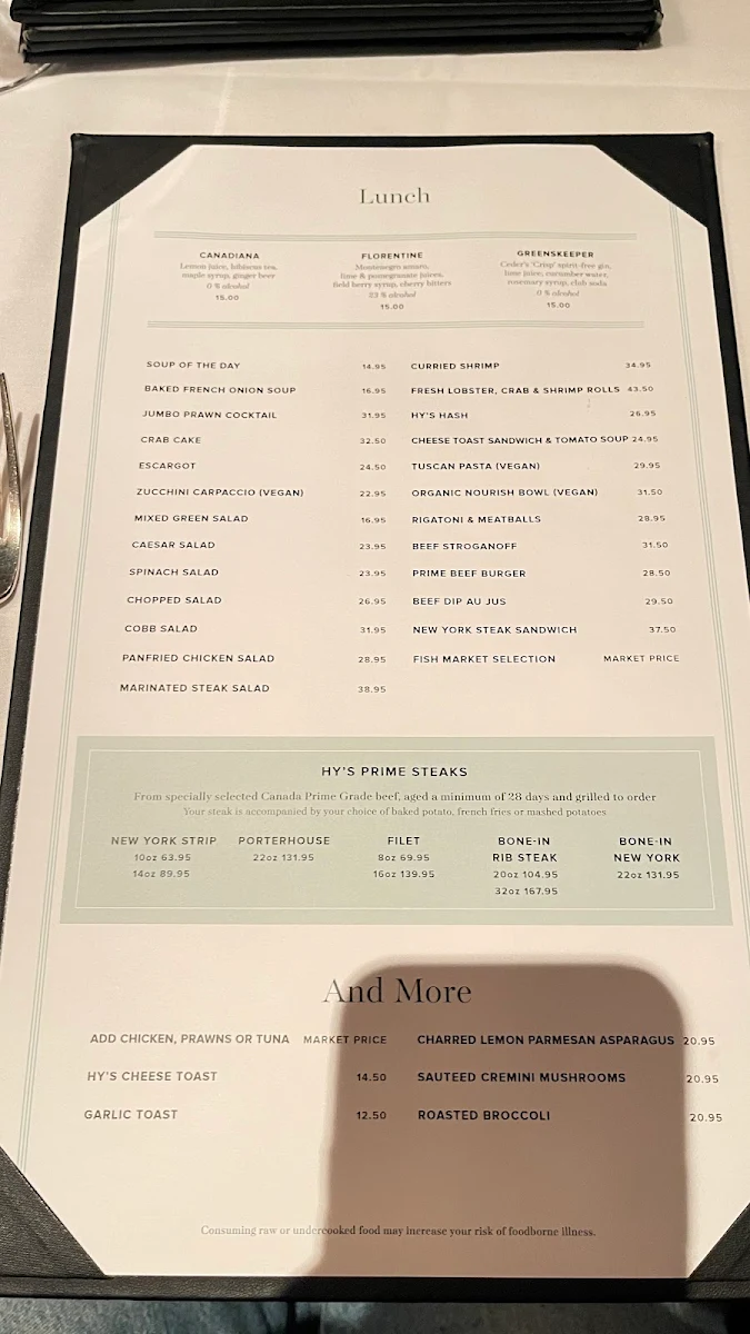 Menu photo 2