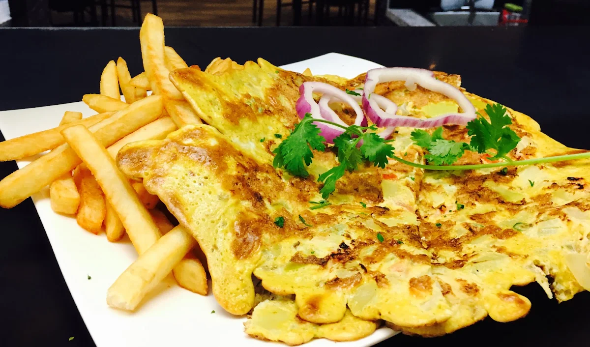 Food & drink photo 1