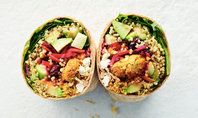 Food & drink, Freshii