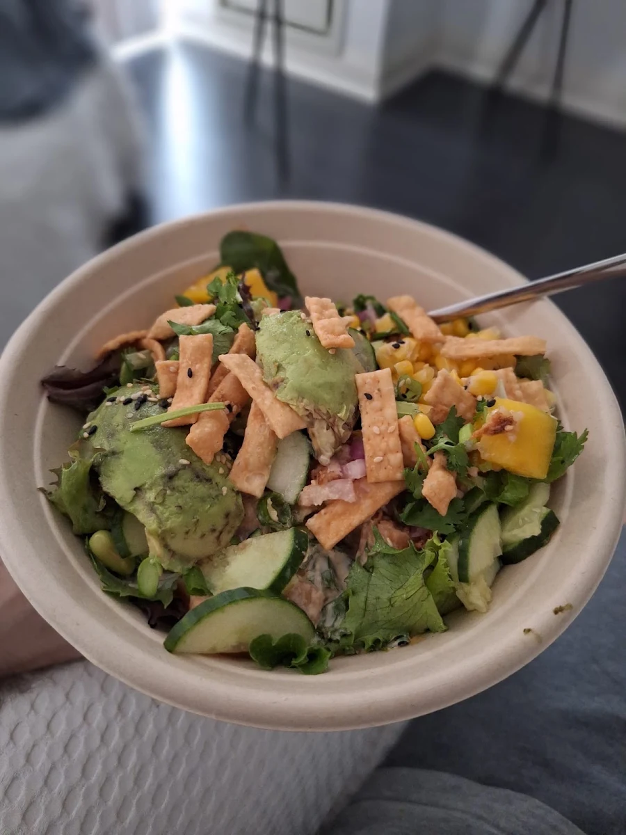 Food & drink, Freshii