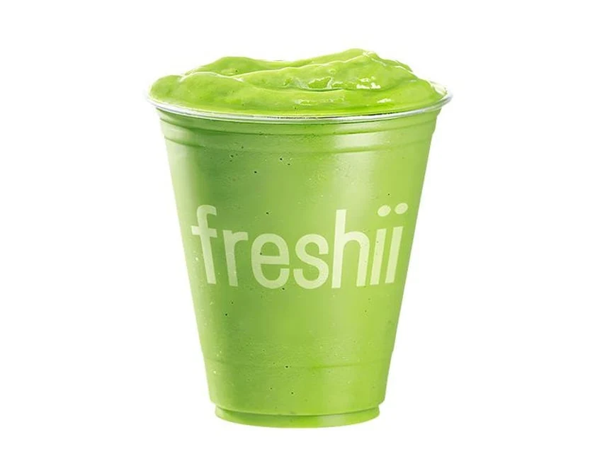 Food & drink, Freshii