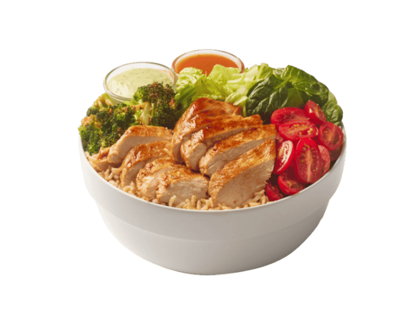 Food & drink, Freshii