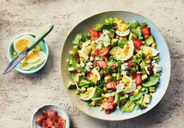 Food & drink, Freshii