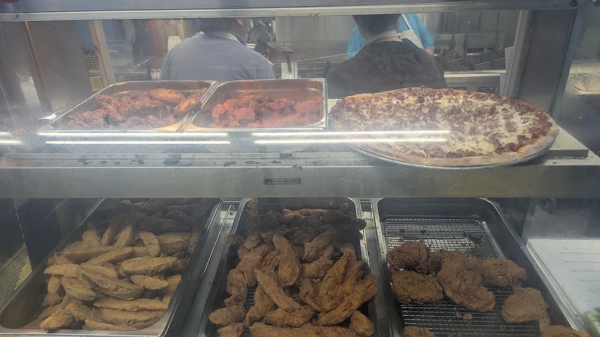 Vibe, Charley Biggs