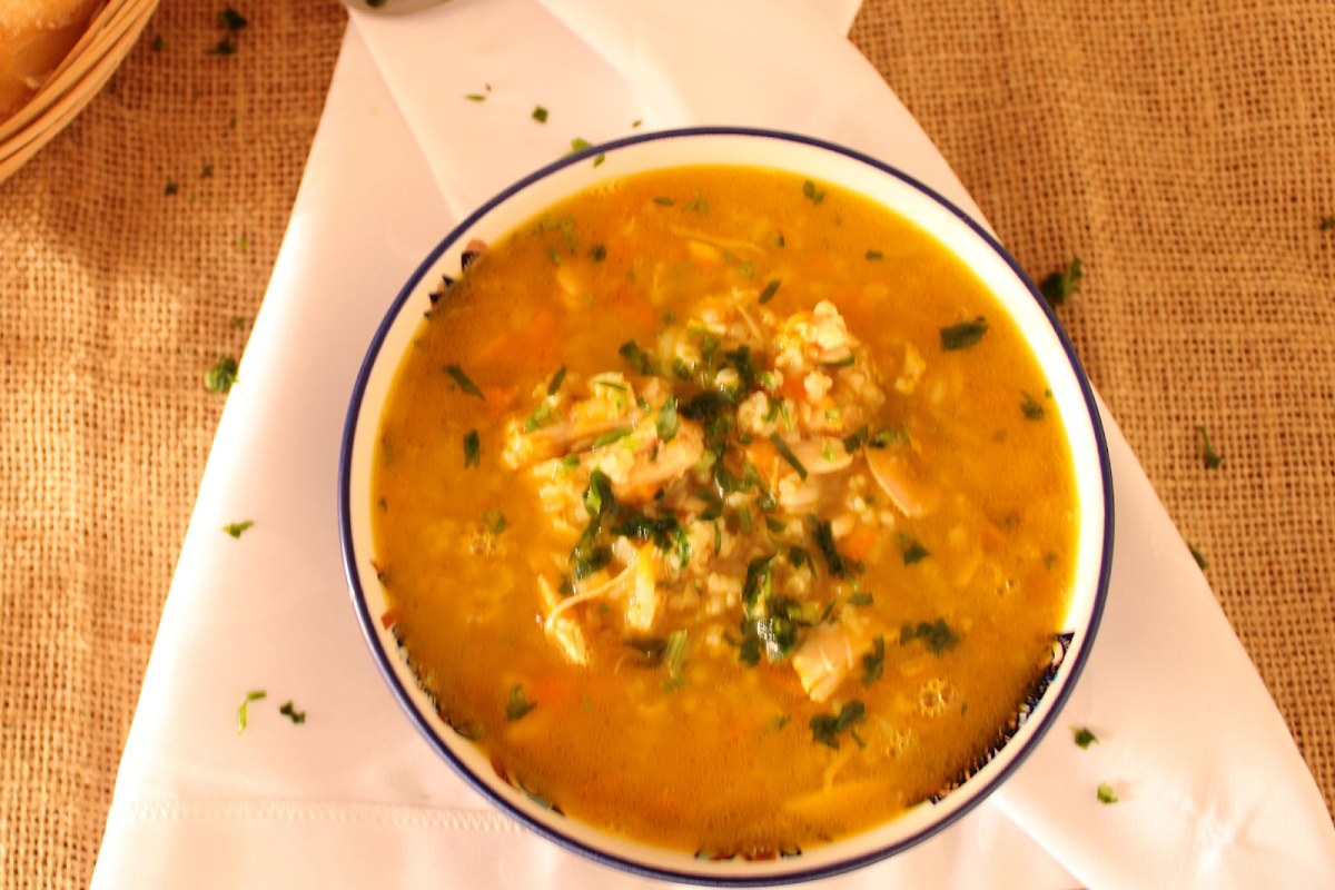 Food & drink photo 3