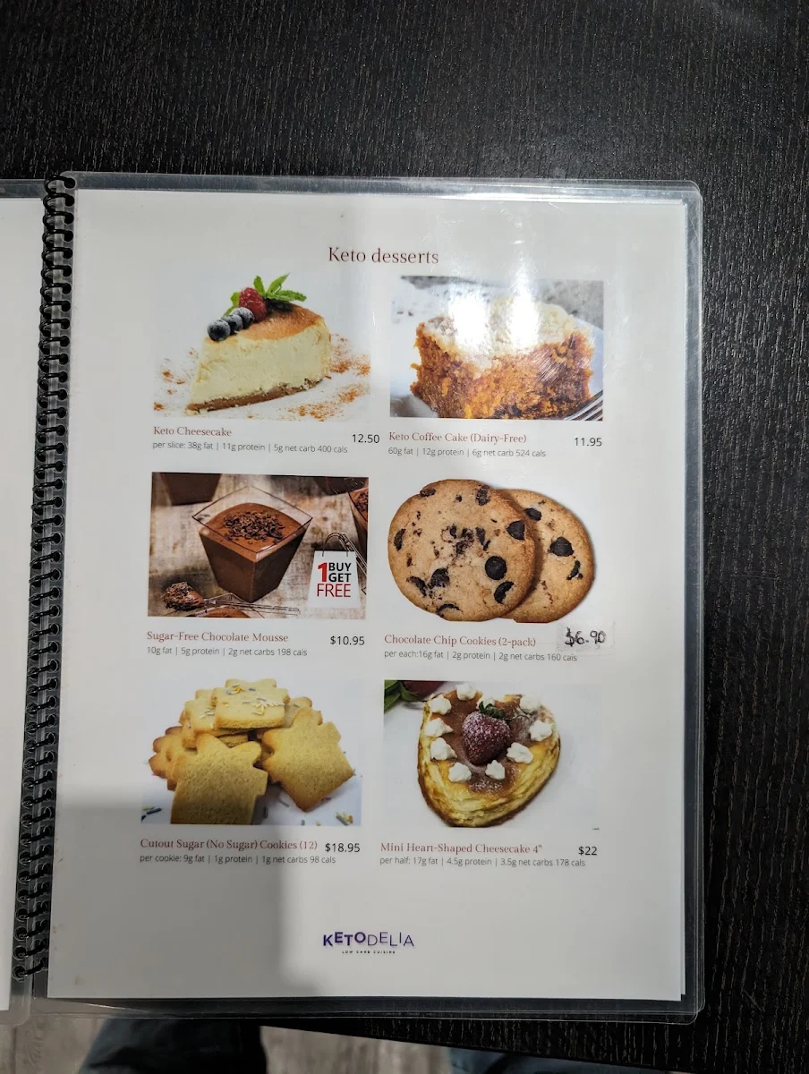 Menu photo 7