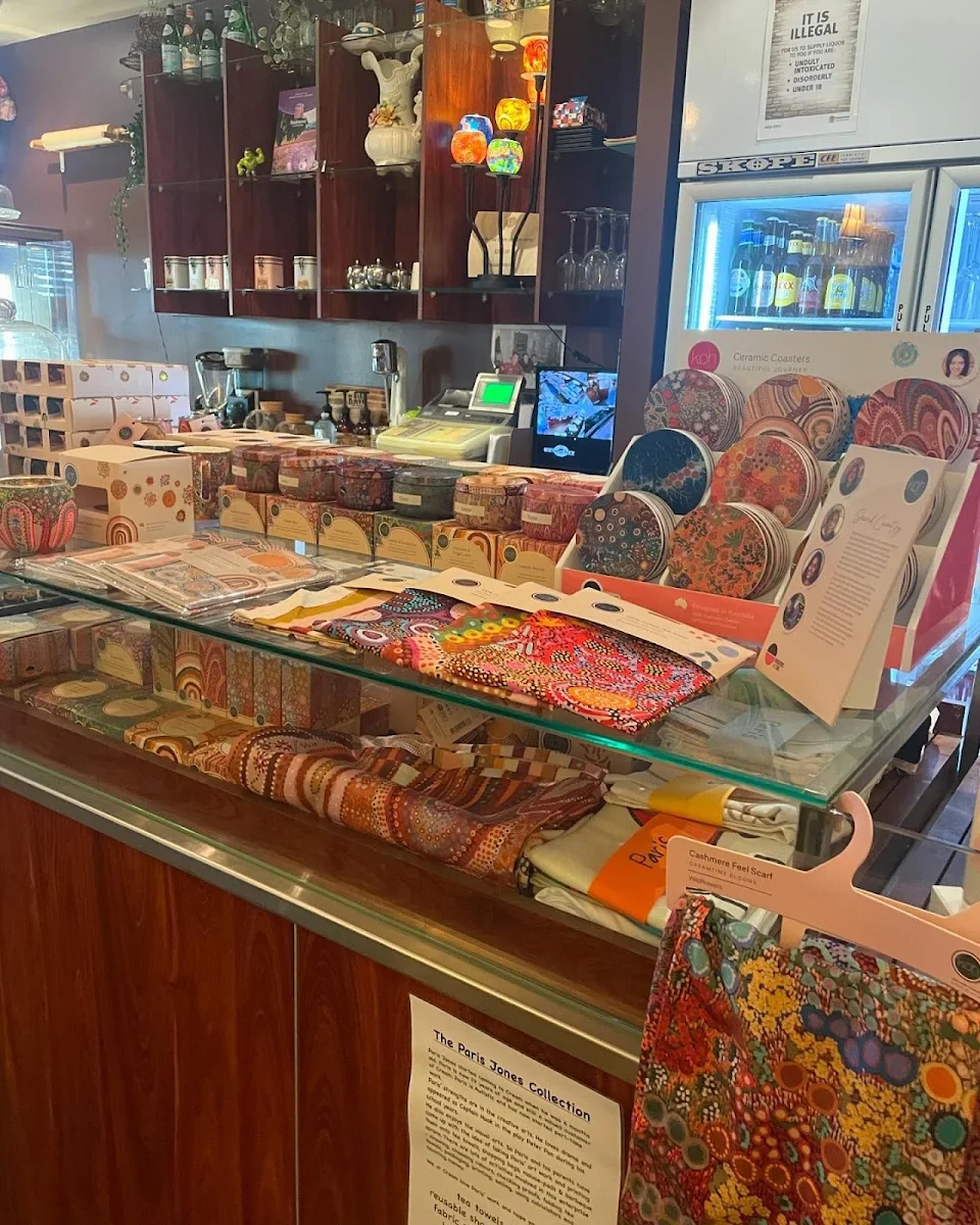Vibe, Cream Patisserie Boulangerie