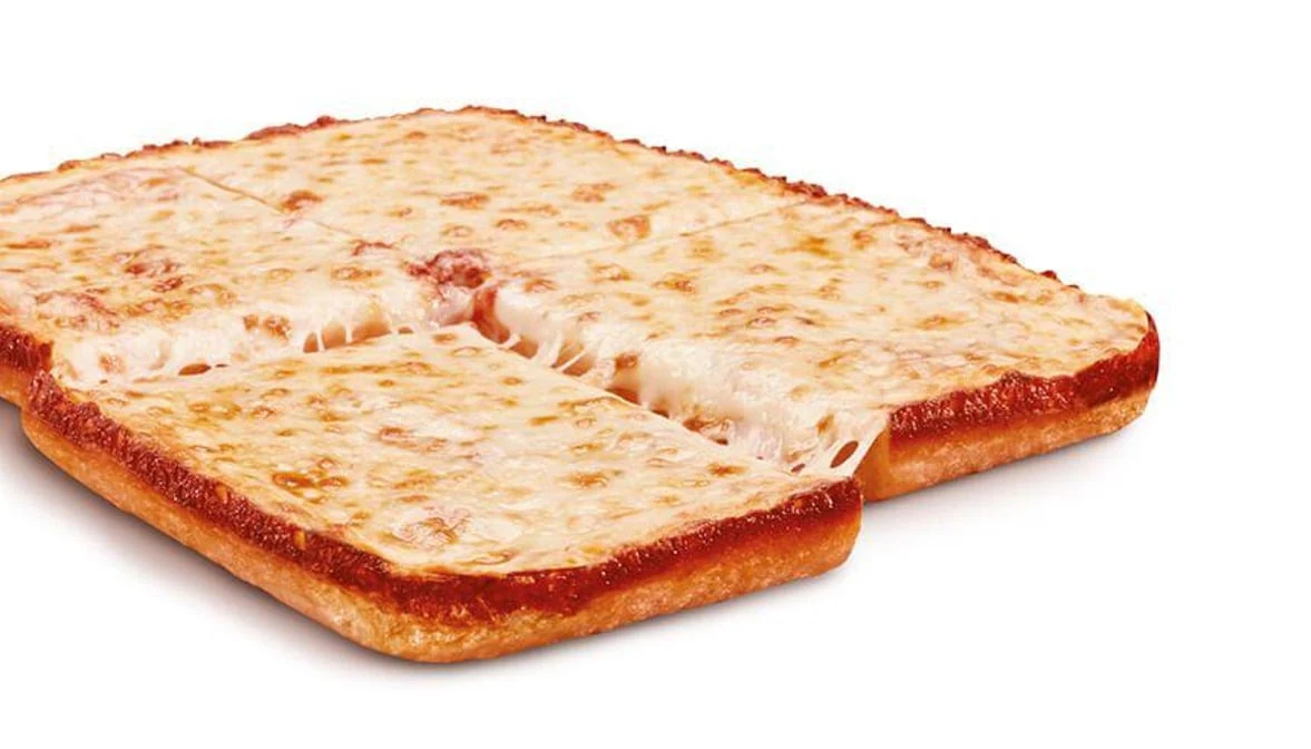 Food & drink, Little Caesars Pizza