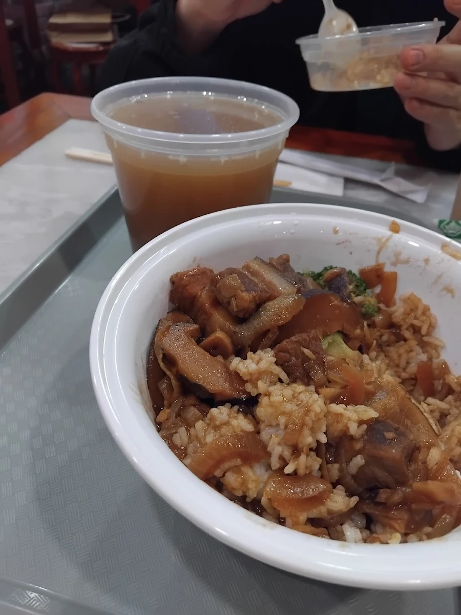 Food & drink, Lucky Way Restaurant