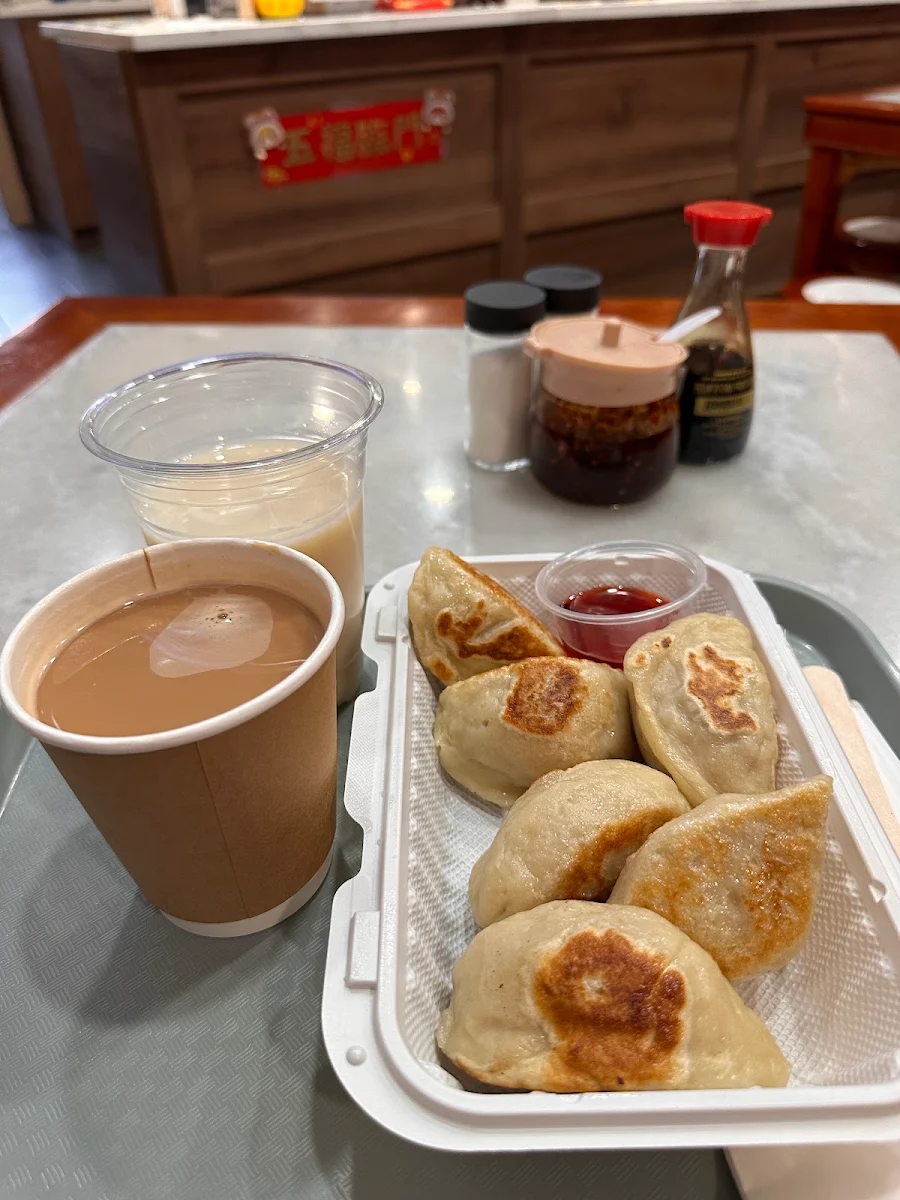 Food & drink, Lucky Way Restaurant