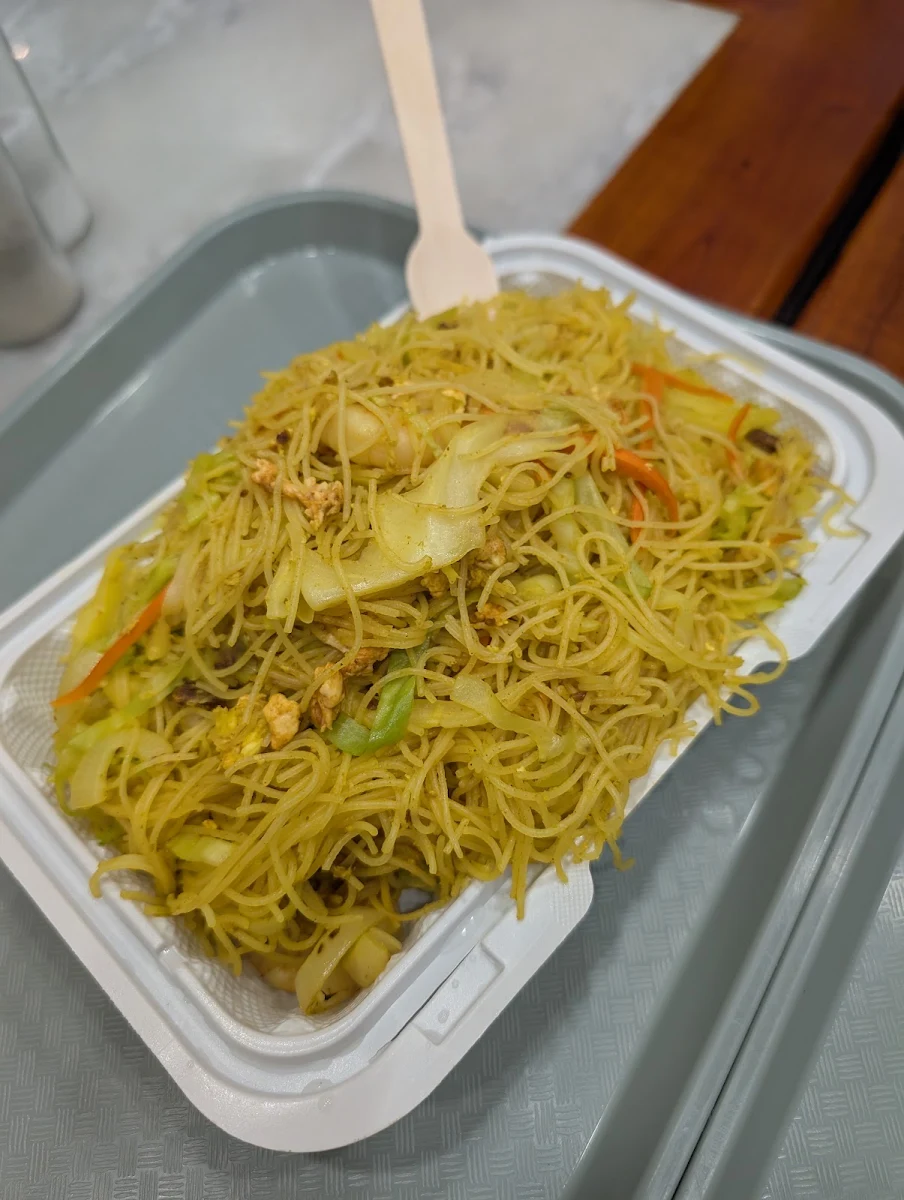 Food & drink, Lucky Way Restaurant