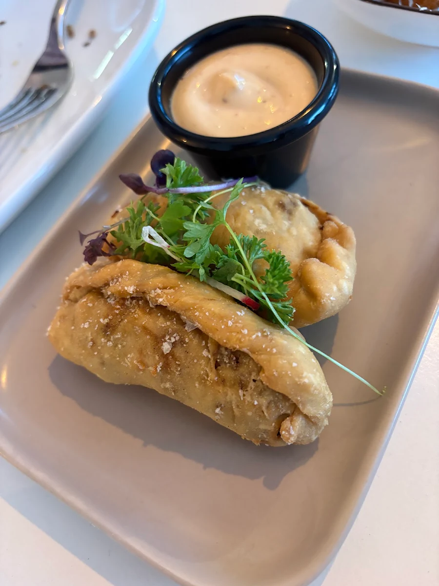 Food & drink, Johnny Tapas