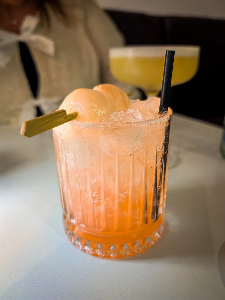 Food & drink, Johnny Tapas
