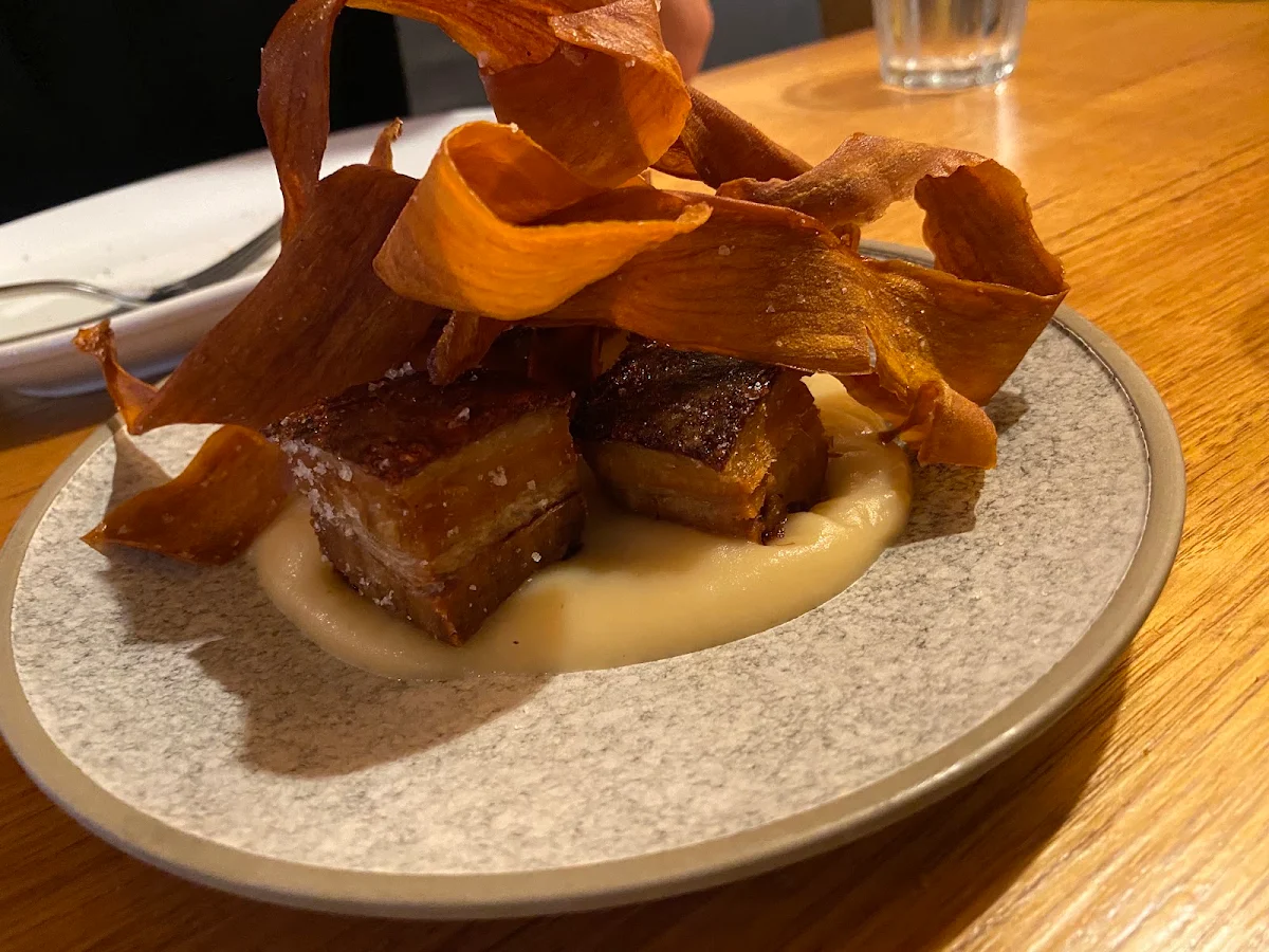 Food & drink, Johnny Tapas