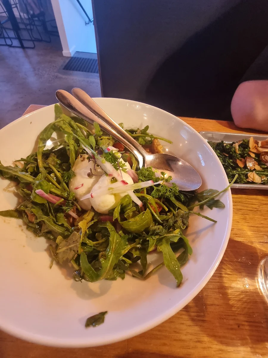 Food & drink, Johnny Tapas
