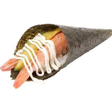 Food & drink, Sushi Honke