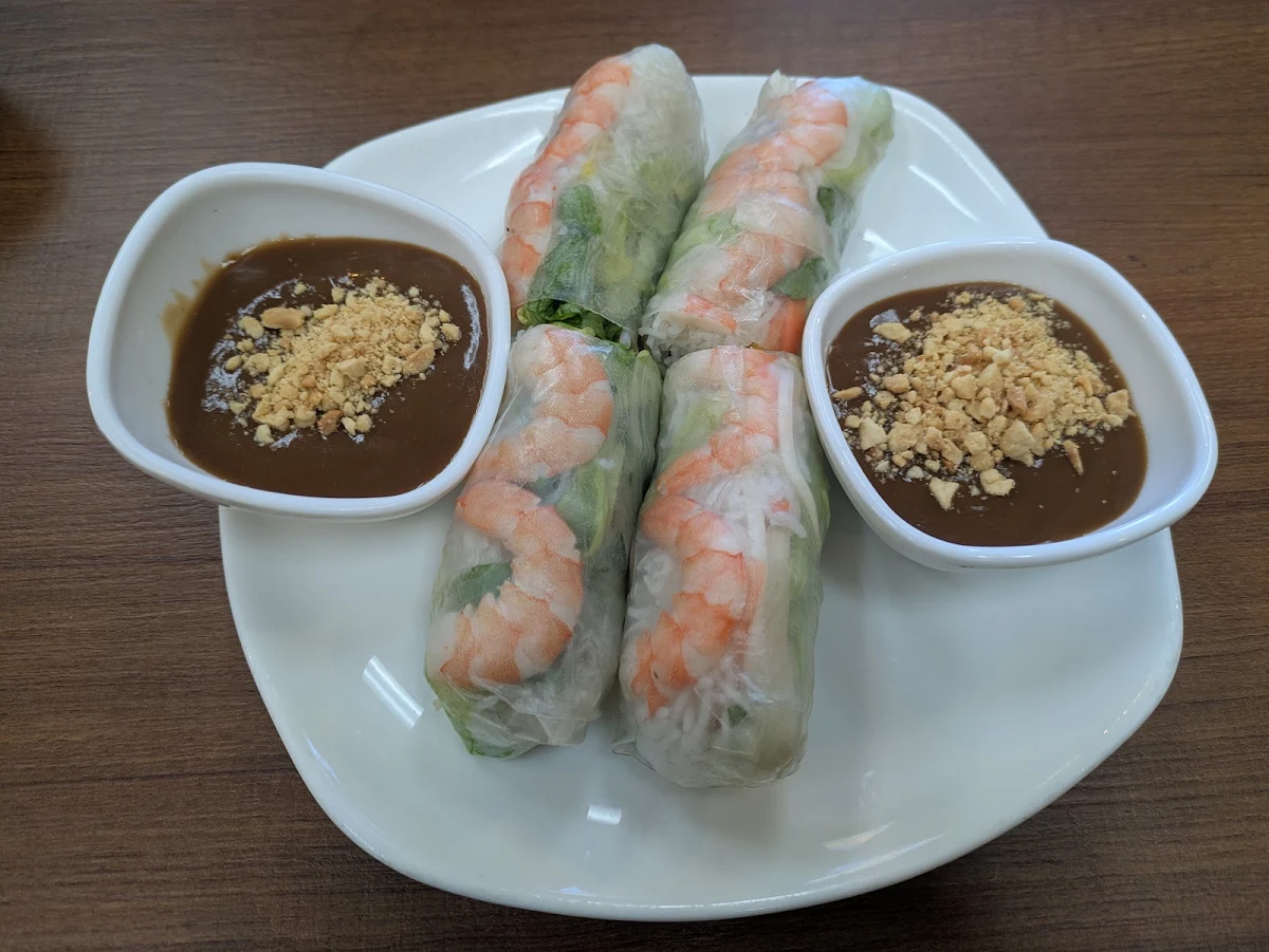 Food & drink, Pho Aldergrove Tran Vietnamese Restaurant